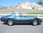 1980 Corvette T-Top For Sale